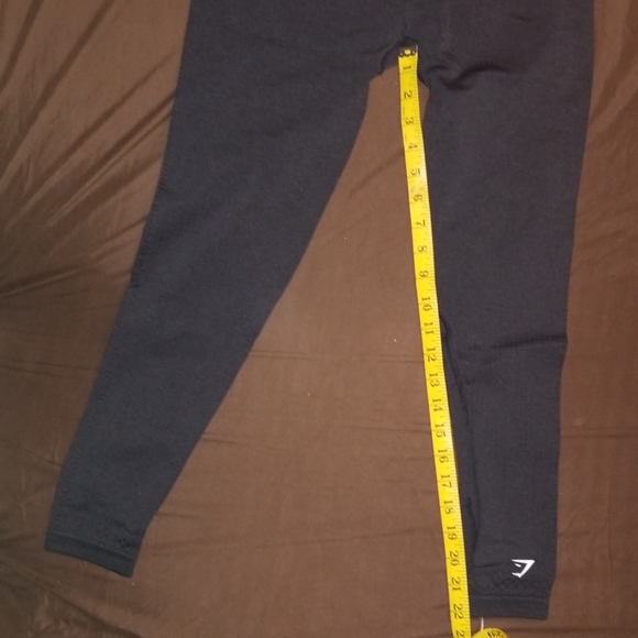 Gymshark Vital Seamless leggings - Picture 8 of 8